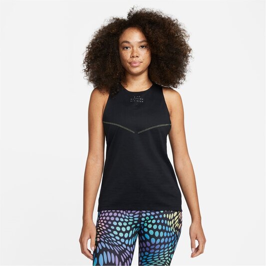 Nike Running Division Tank Top Womens