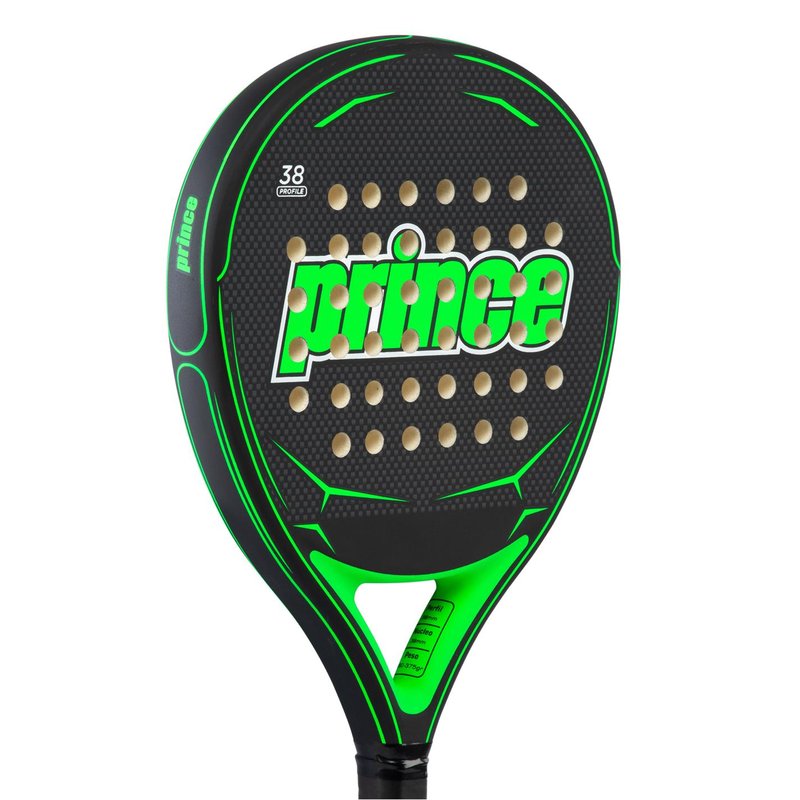 Prince Turbo Padel Racket