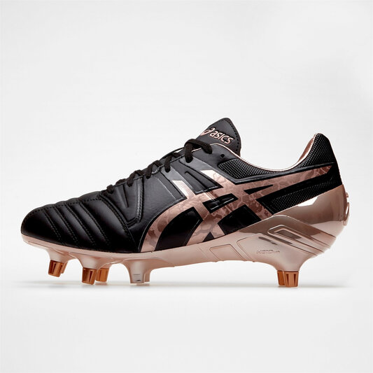 Asics Gel Lethal Tight Five Boots