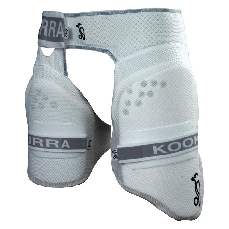 Kookaburra Pro Guard Players Combination Thigh Protector Sn10