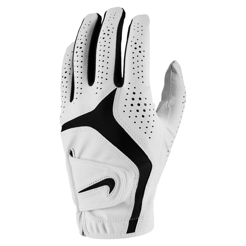 Nike Dri Fit Golf Gloves Mens