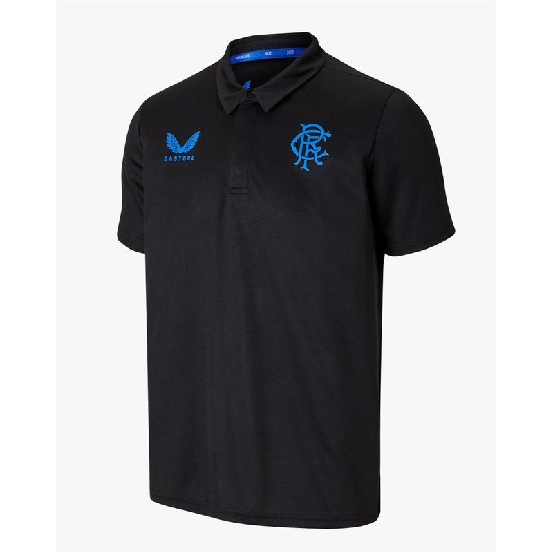 Castore Rangers FC Jogging Pants Mens