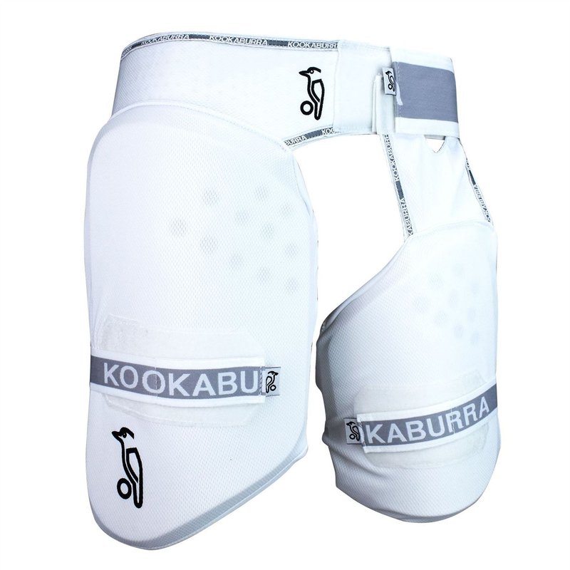 Kookaburra Pro Guard Players Combination Thigh Protector Adults Left Hand