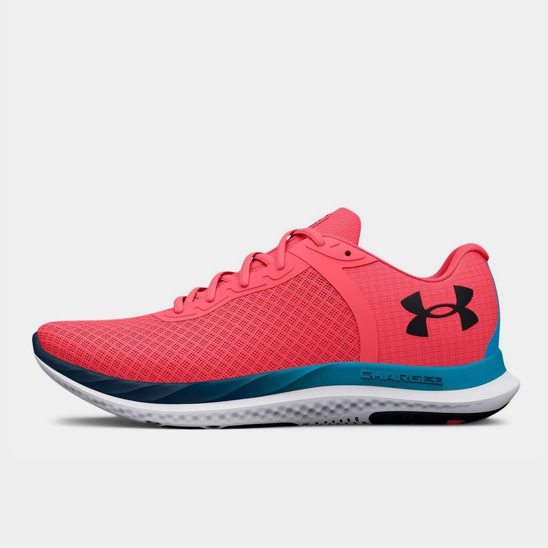 Under Armour Armour Charged Breeze Running Shoes Mens