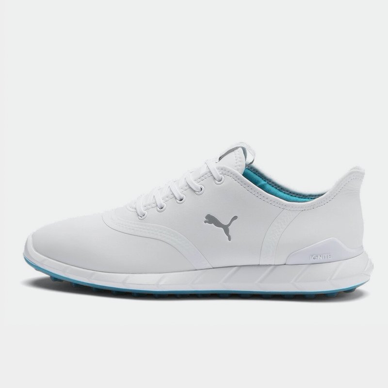 Puma Womens Ignite Low Trainers