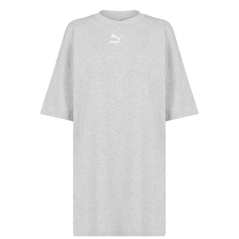 Puma Classic Oversized T Shirt