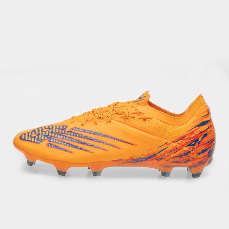 New Balance Furon Pro Firm Ground Boots Mens