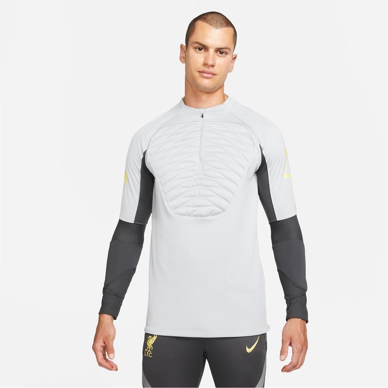 Nike Liverpool FC Strike Drill Top Mens