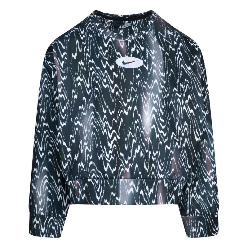 Nike Iconclash Crew Sweater