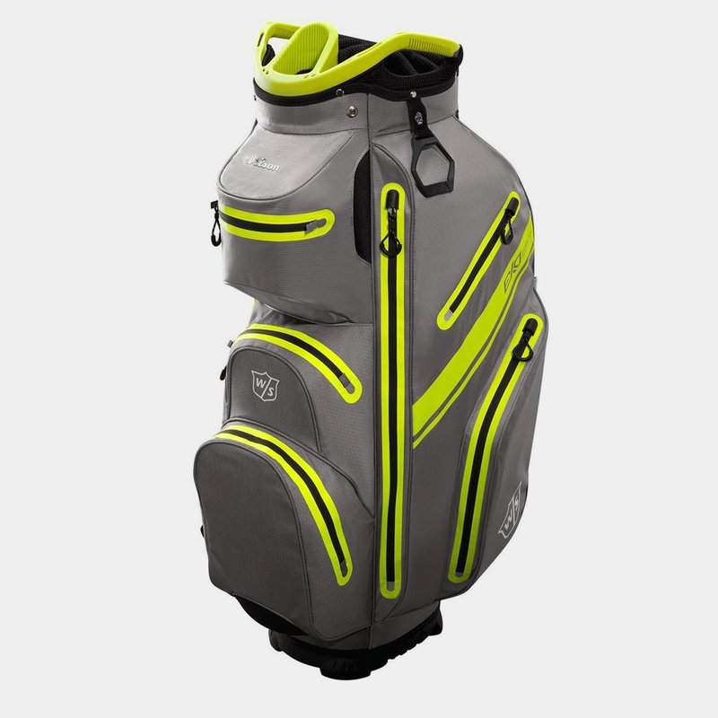 Wilson EXO Dry Golf Cart Bag