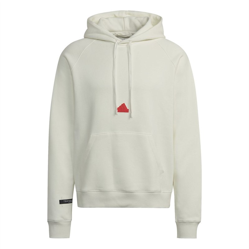 adidas Fleece Hoodie