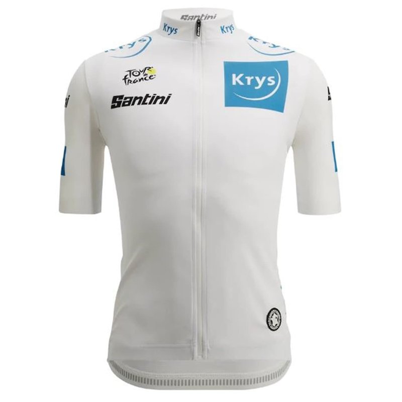 Santini Replica Tour de France Jersey
