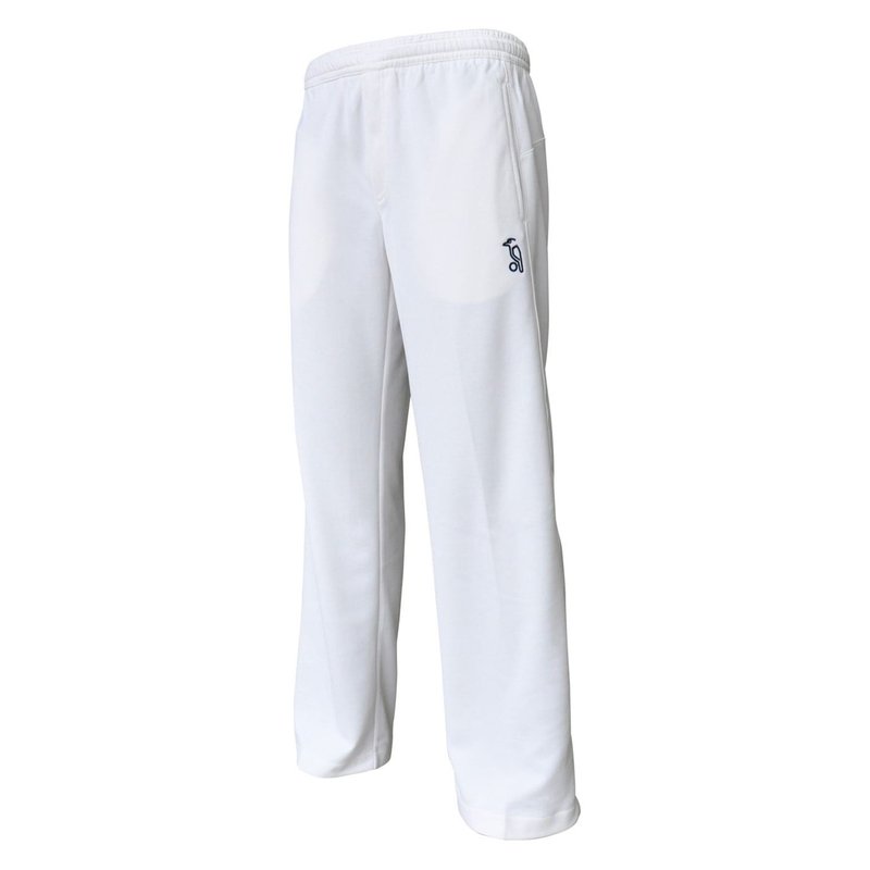 Kookaburra Pro Players Cricket Trousers Juniors