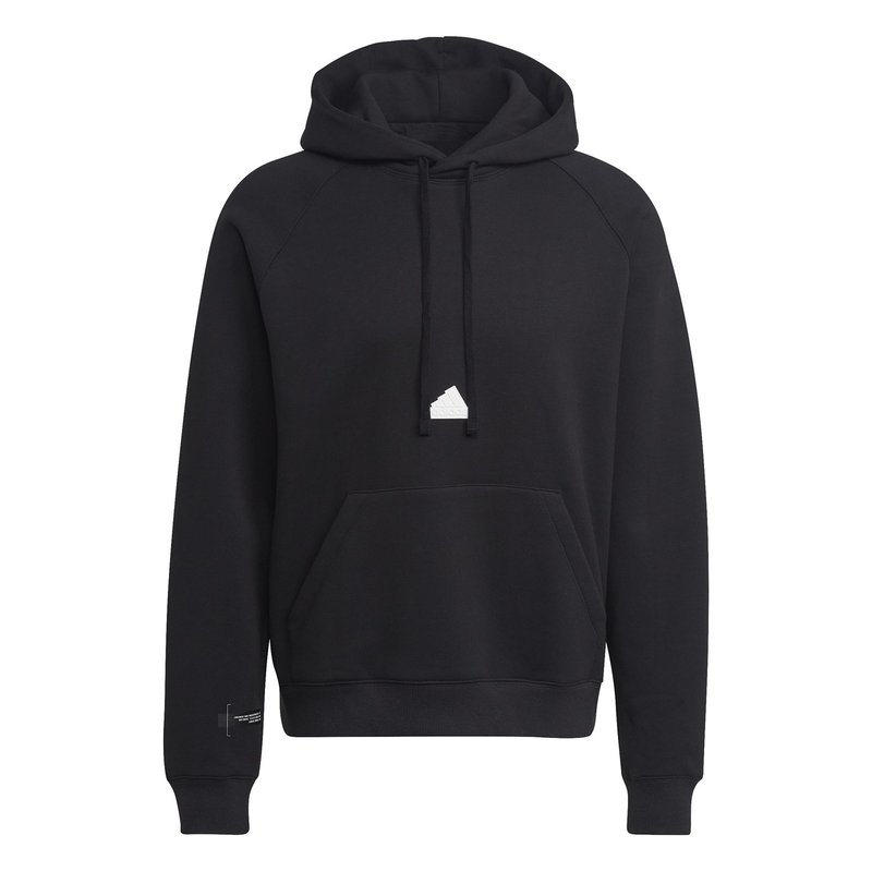 adidas Fleece Hoodie