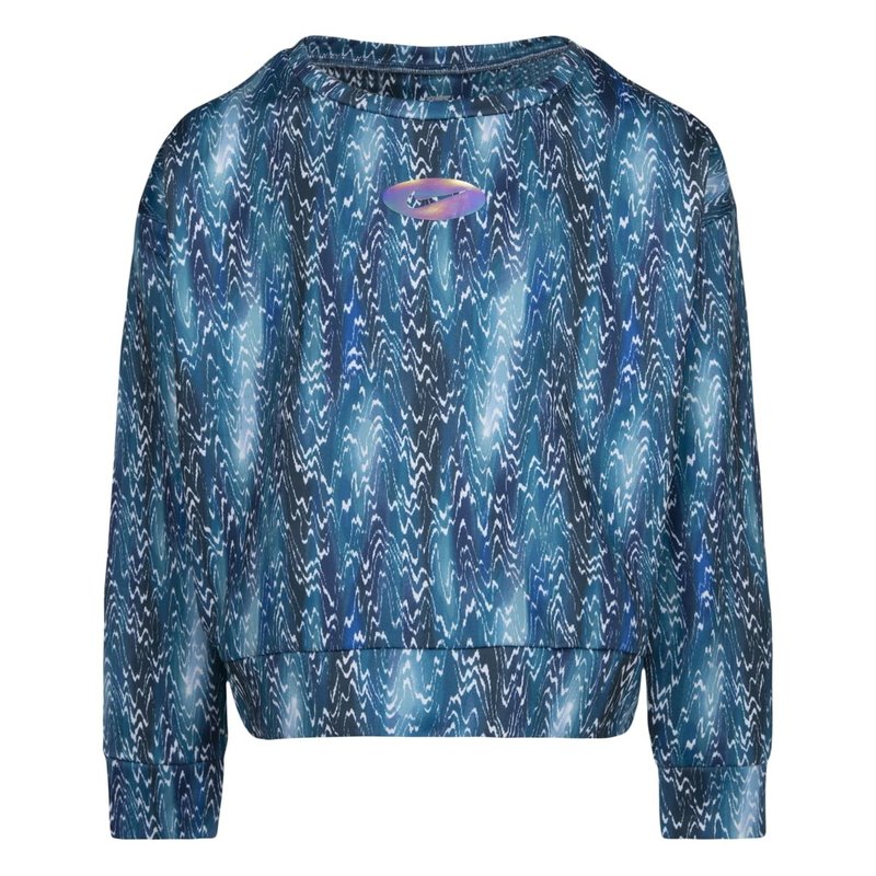 Nike Iconclash Crew Sweater