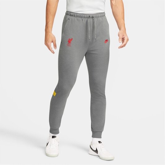 Nike Liverpool FC Travel Fleece Pants Mens