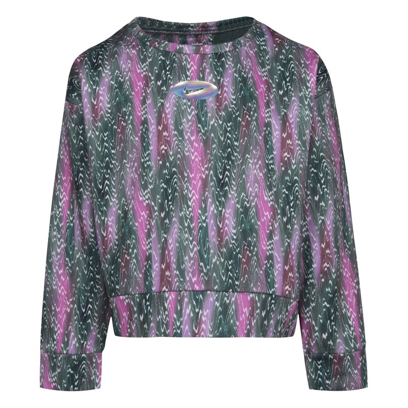 Nike Iconclash Crew Sweater