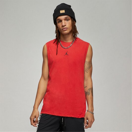 Air Jordan Jordan Sport Dri FIT Sleeveless Top Mens