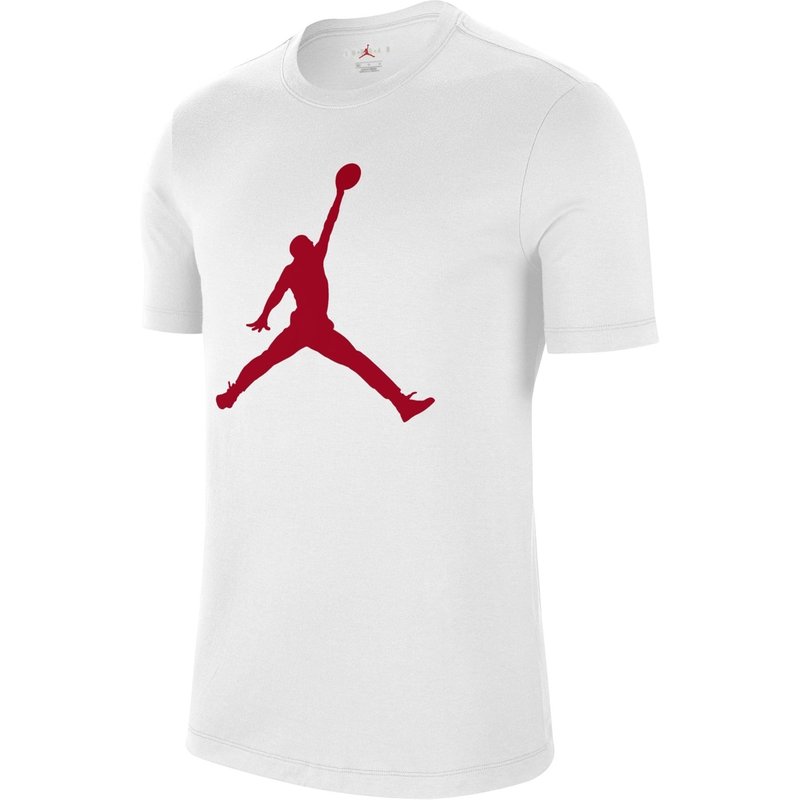Air Jordan Big Logo T Shirt Mens