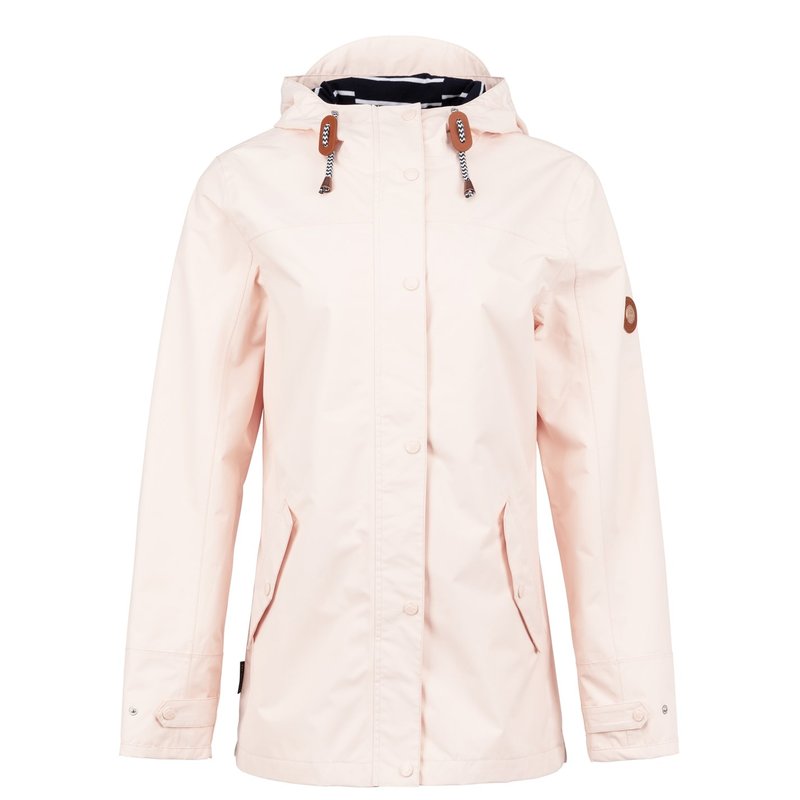 Gelert Coast Waterproof Jacket Ladies