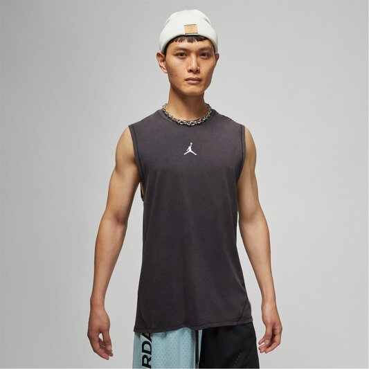 Air Jordan Jordan Sport Dri FIT Sleeveless Top Mens