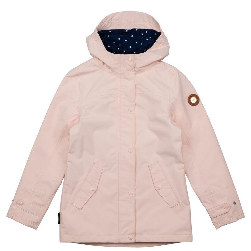 Gelert Coast Waterproof Jacket Junior