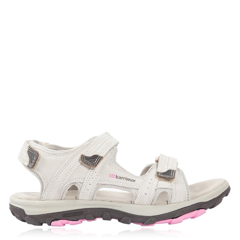 Karrimor Antibes Leather Sandals Ladies