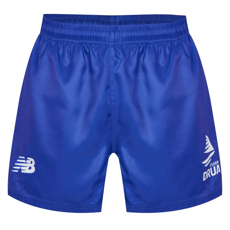 New Balance Balance Fiijan Shorts Mens