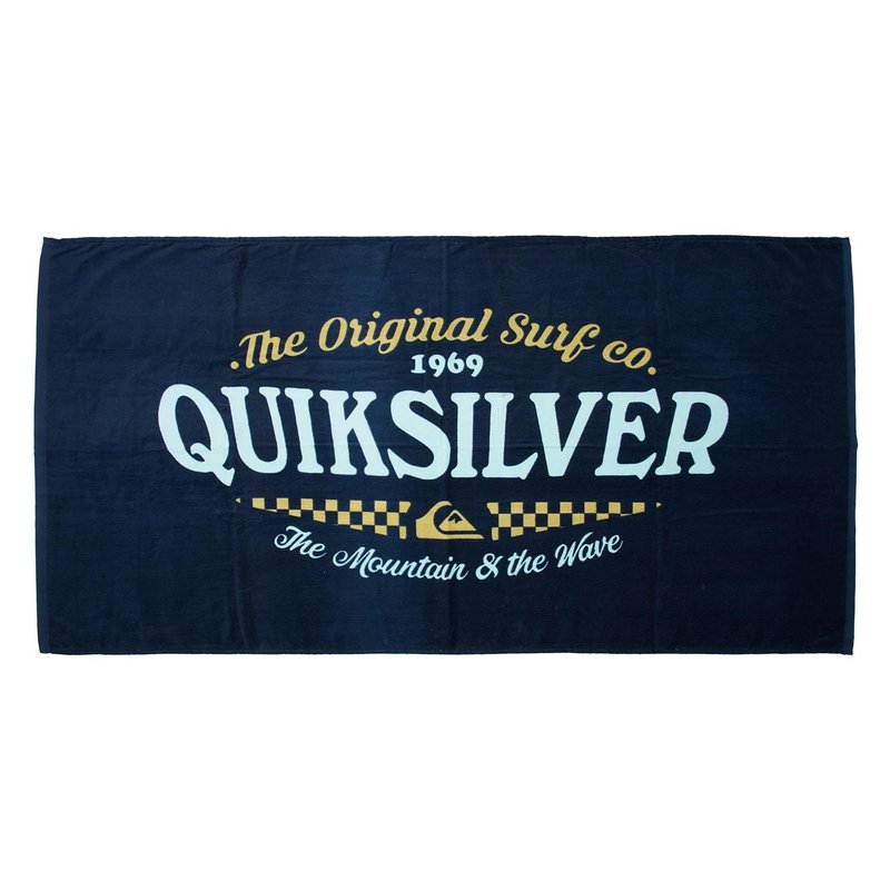 Quiksilver Swimming Towel