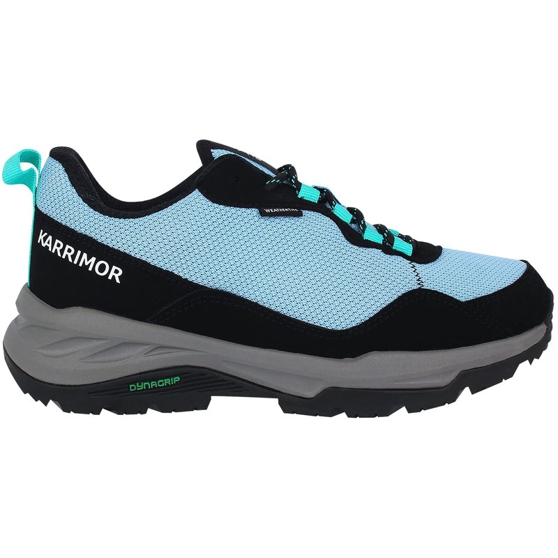Karrimor Verdi Low Walking Shoes Juniors