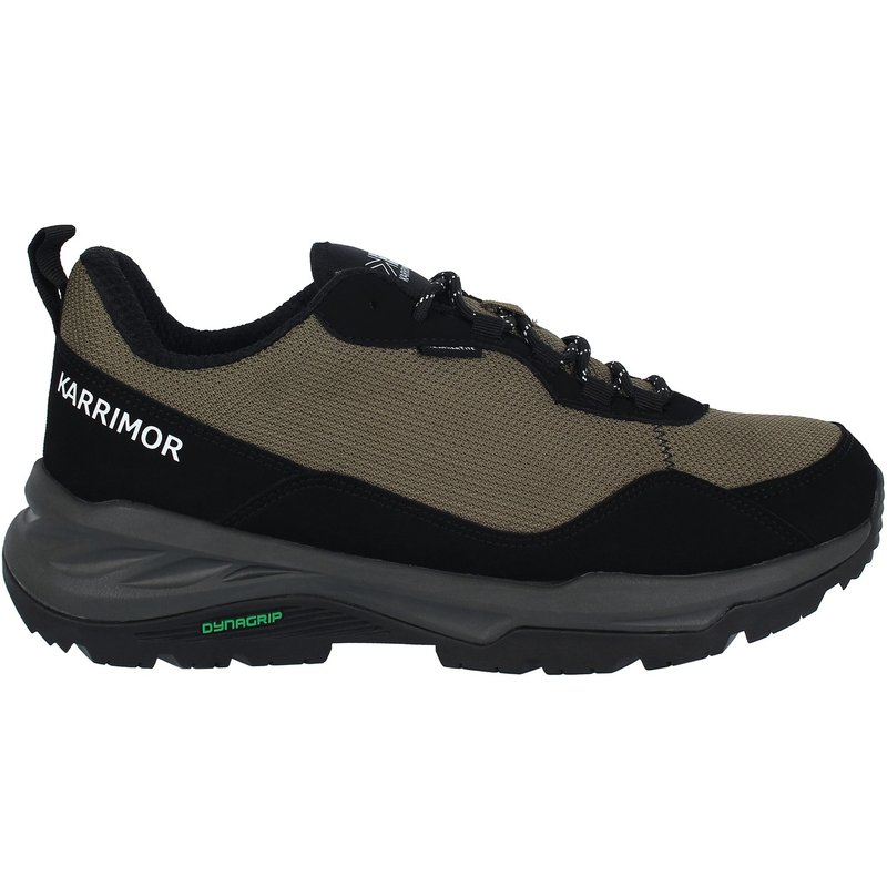 Karrimor Verdi Low Walking Shoes Mens