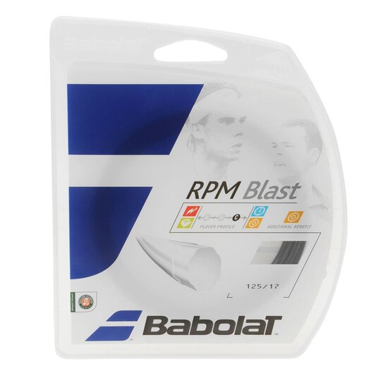 Babolat RPM Blast Tennis String Set