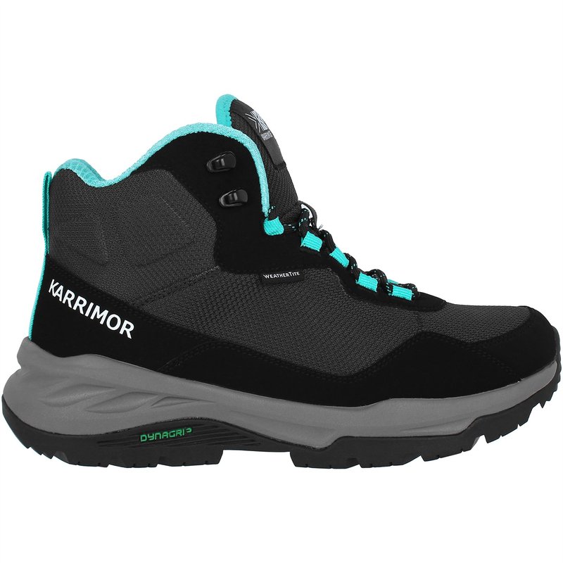 Karrimor Verdi Mid Walking Boots Ladies
