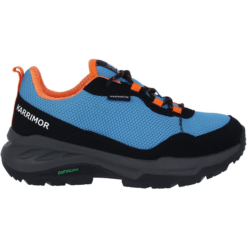 Karrimor Verdi Low Walking Shoes Childrens