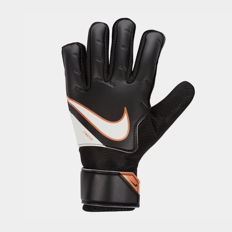Nike Match Goalkeeper Gloves Junior
