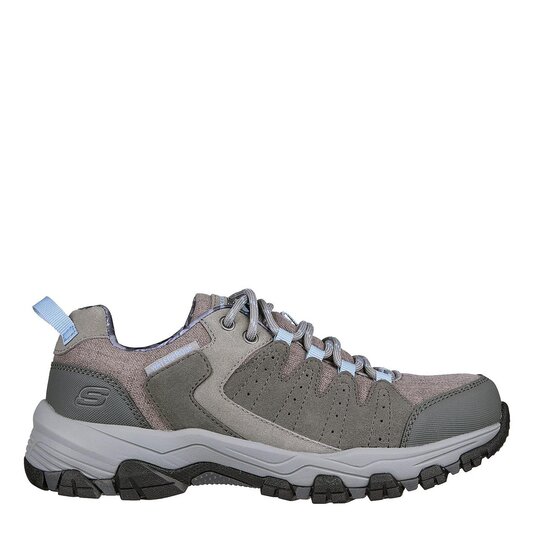 Skechers Selmen Low Trainers Ladies