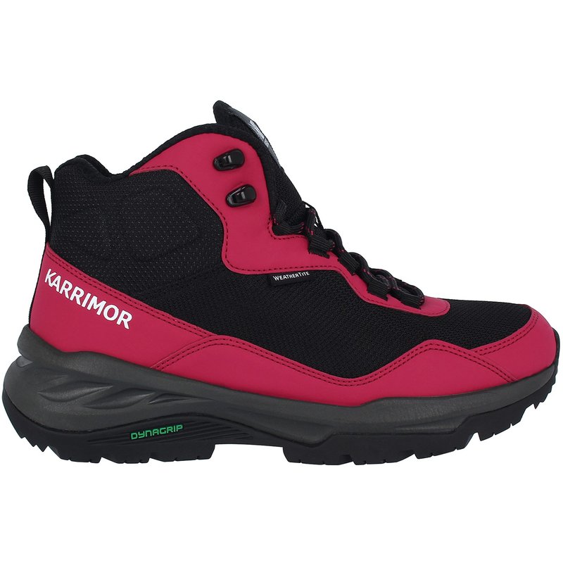 Karrimor Verdi Mid Walking Boots Ladies