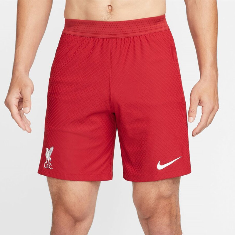 Nike Liverpool Home Mens Shorts