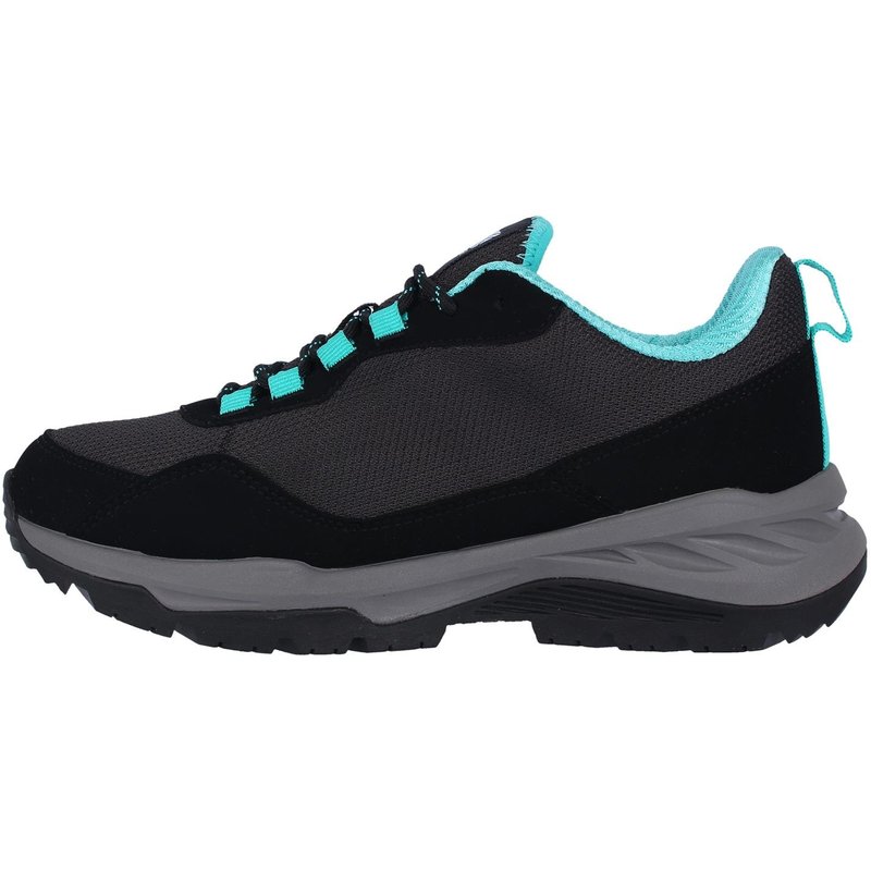 Karrimor Verdi Low Walking Shoes Ladies