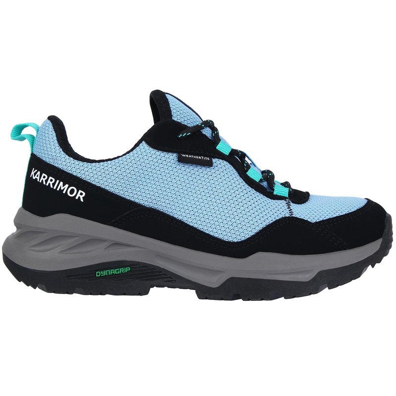 Karrimor Verdi Low Walking Shoes Childrens