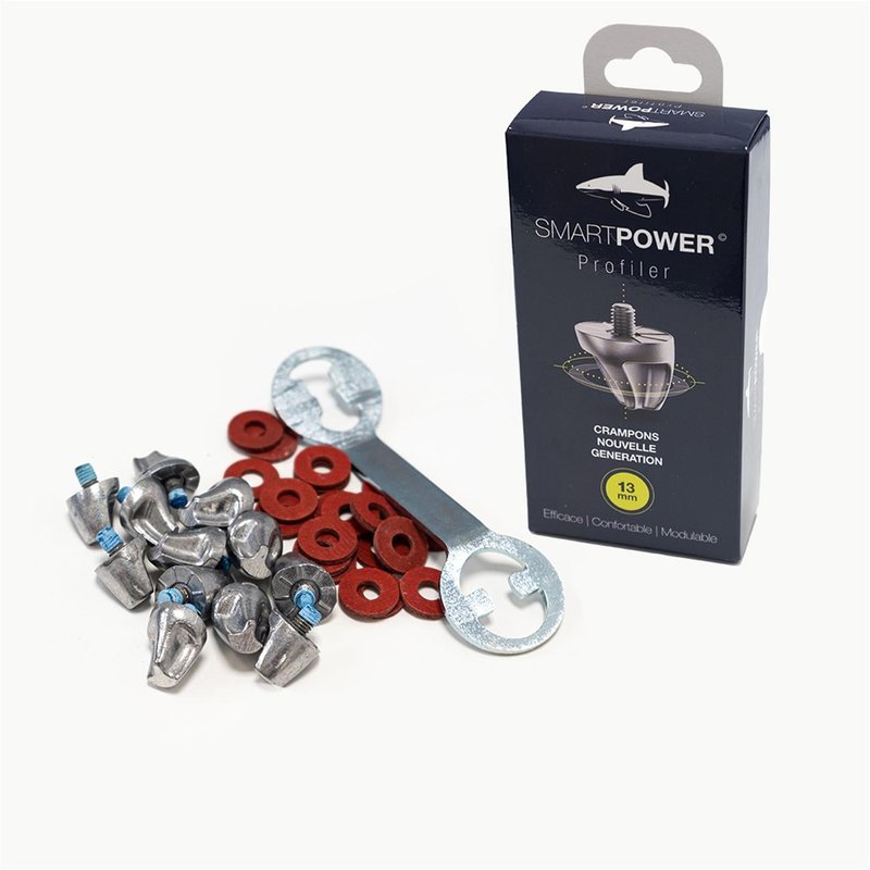 Smartpower 13mm Performance Studs