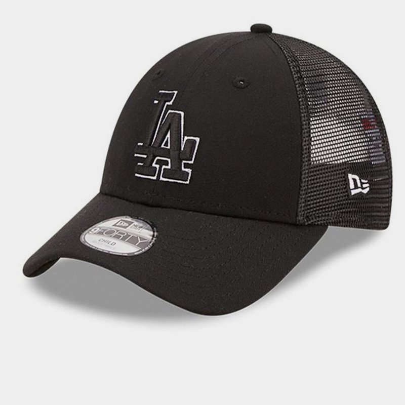 New Era 9Forty Trucker Cap Junior