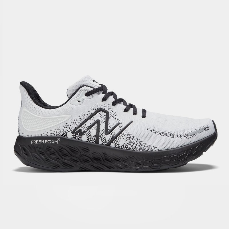New Balance Fresh Foam 1080 V12 Mens Running Shoes 