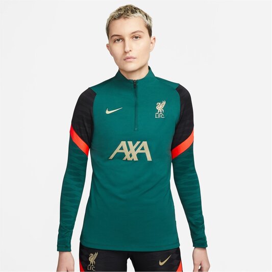 Nike Liverpool FC Strike Top Ladies