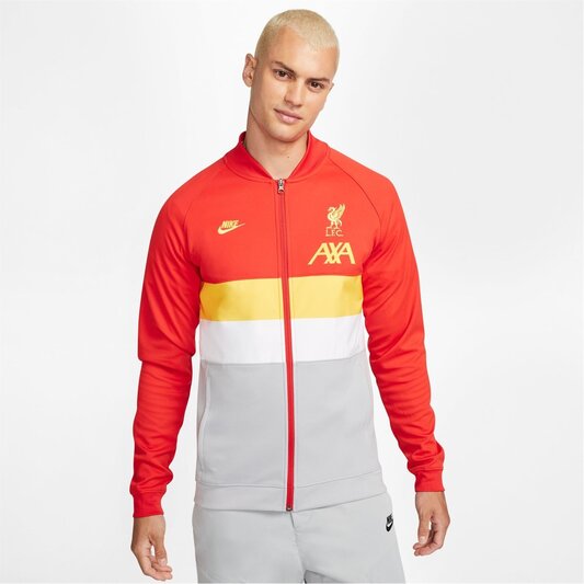 Nike Liverpool FC Anthem Jacket Mens