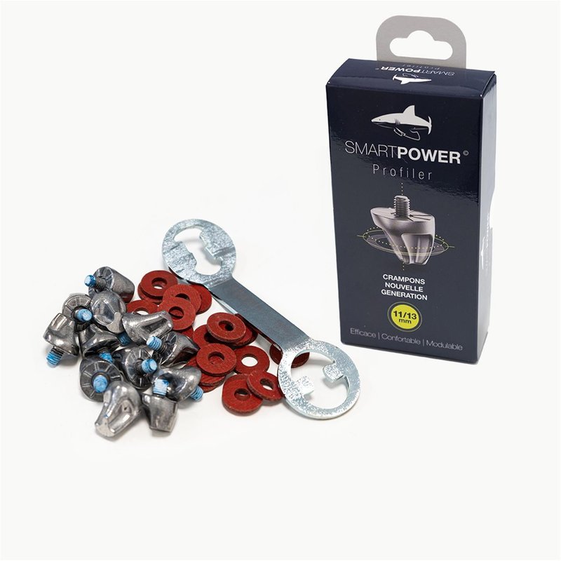 Smartpower 11mm and 13mm Performance Studs