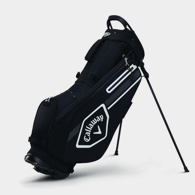 Callaway Chev Bag 10