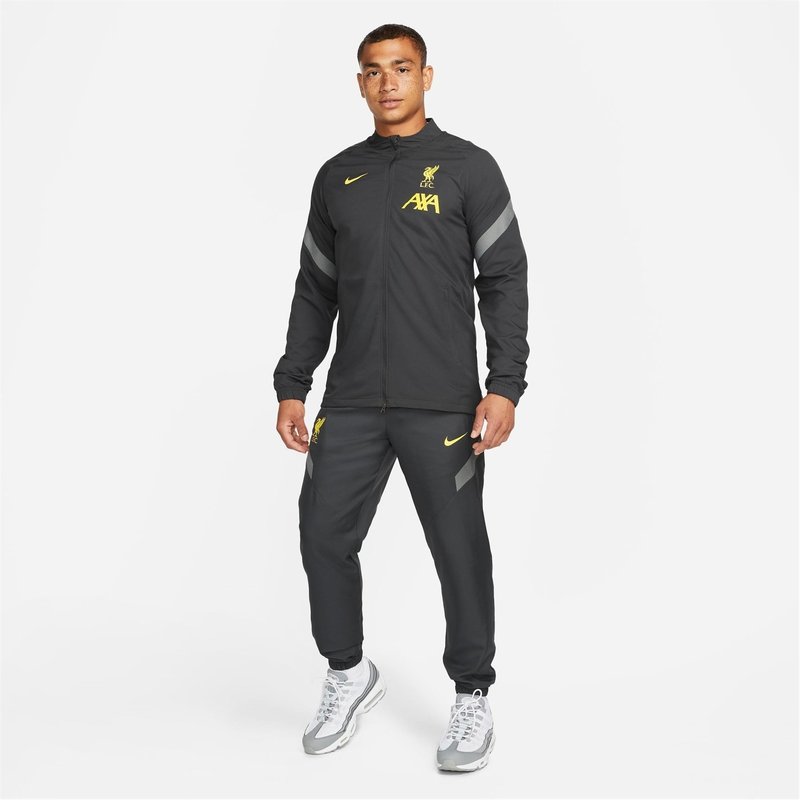 Nike Liverpool FC Strike Tracksuit Mens