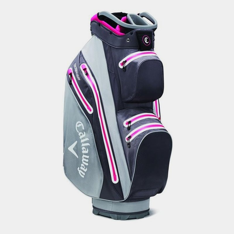 Callaway ORG 14 HD Crt 10