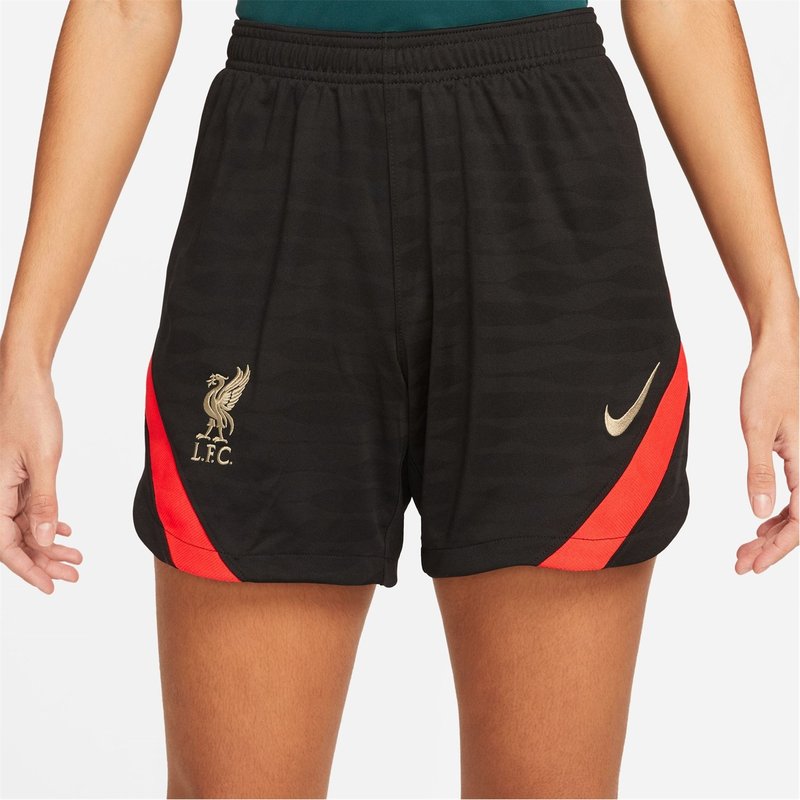 Nike LFC Strike Shorts Womens